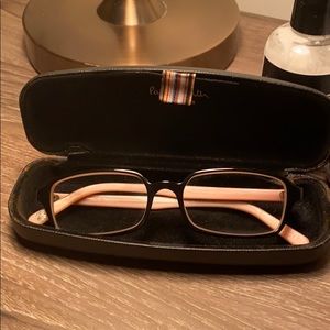 Paul Smith non prescription glasses